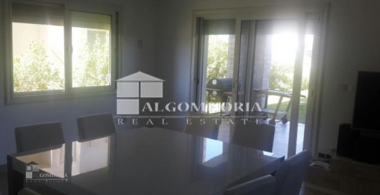 Furnished Twin House for rent 230.00 M2 in North Coast, Sidi Abdel Rahman