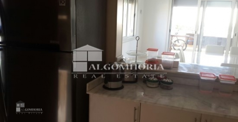 Furnished Twin House for rent 230.00 M2 in North Coast, Sidi Abdel Rahman