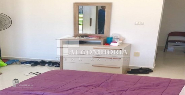 Furnished village for rent 260.00 M2 in North Coast, Sidi Abdel Rahman