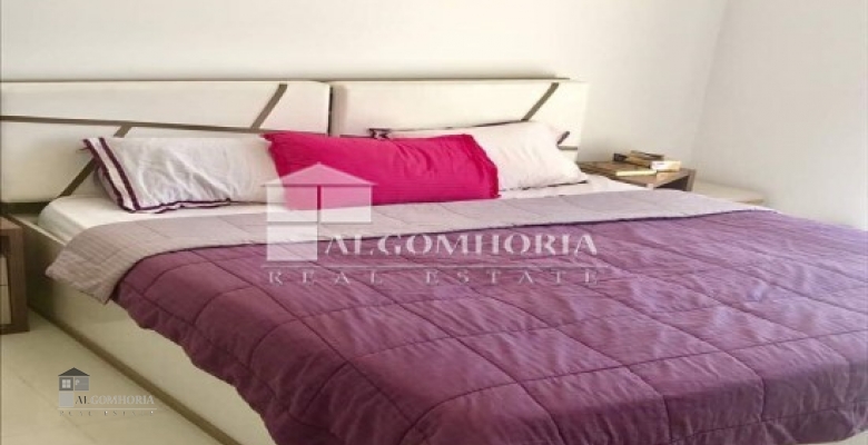 Furnished village for rent 260.00 M2 in North Coast, Sidi Abdel Rahman