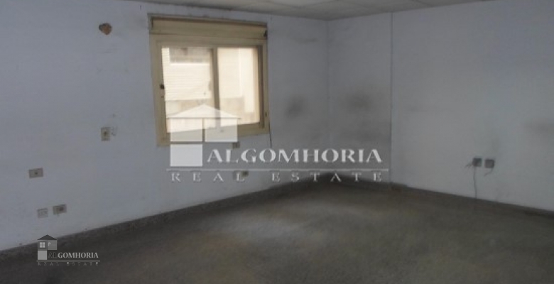 Unfurnished Apartment for rent 150.00 M2 in Cairo, Maadi