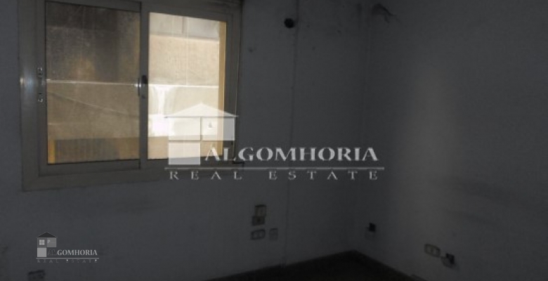 Unfurnished Apartment for rent 150.00 M2 in Cairo, Maadi