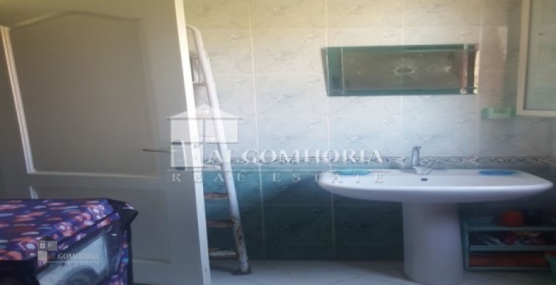 Furnished Chaleh in North Coast, Marina