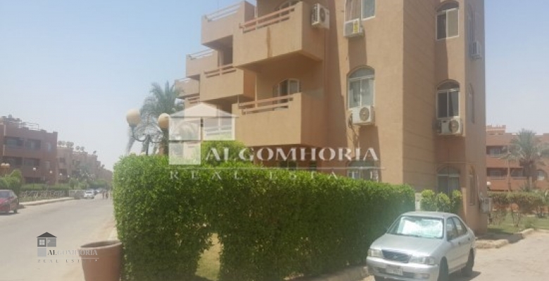 Furnished Chaleh in North Coast, Marina