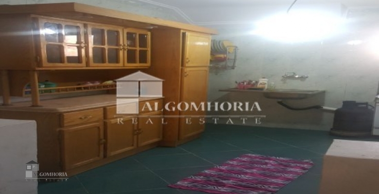 Furnished Chaleh in North Coast, Marina