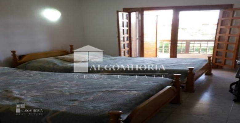 Furnished Chaleh in North Coast, Marina