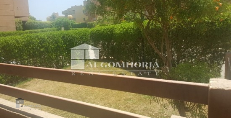 Furnished Chaleh in North Coast, Marina