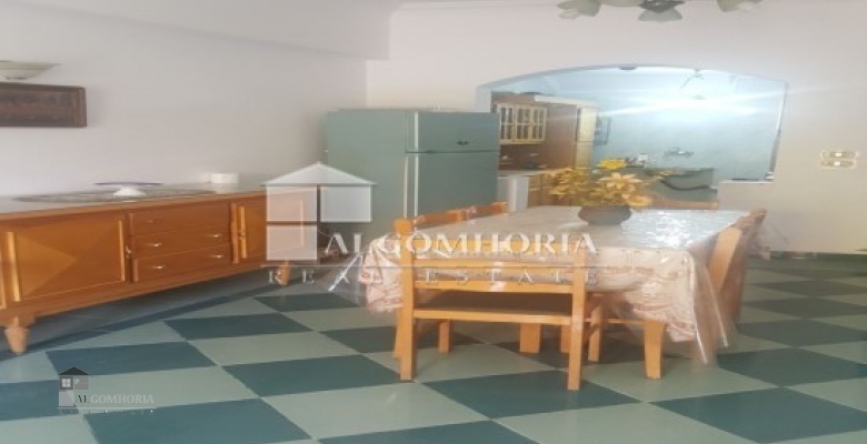 Furnished Chaleh in North Coast, Marina