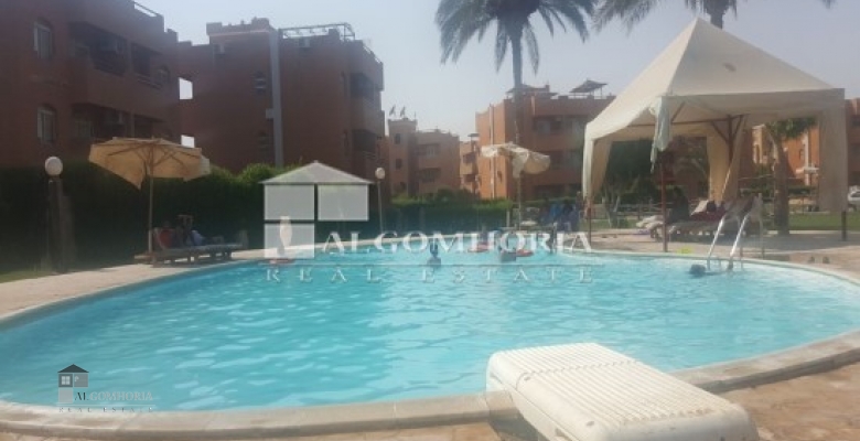 Furnished Chaleh in North Coast, Marina
