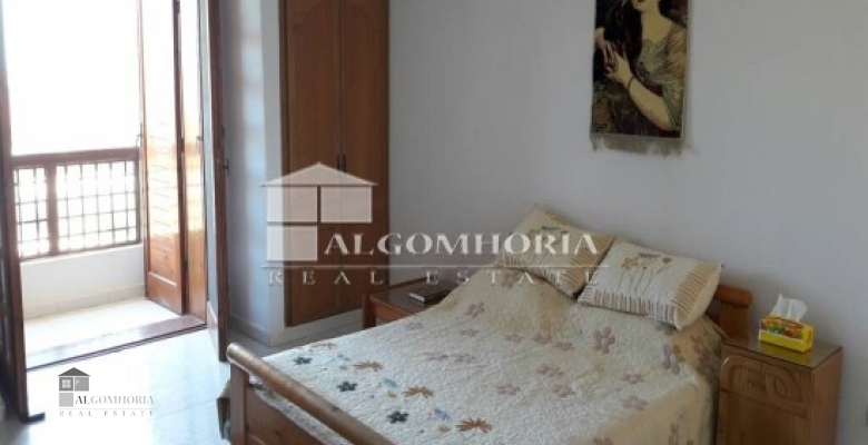Furnished Chaleh in North Coast, Marina