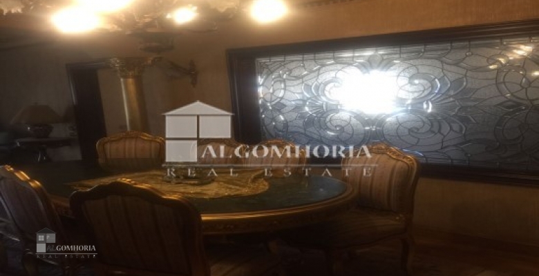 Furnished Apartment for rent 360.00 M2 in Cairo, Nasr city