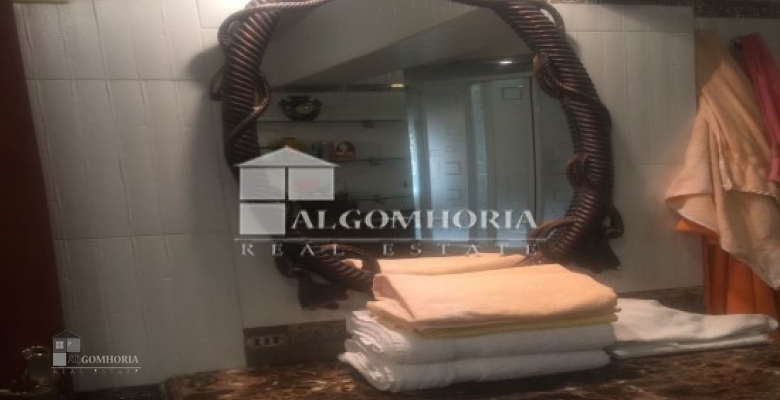 Furnished Apartment for rent 360.00 M2 in Cairo, Nasr city