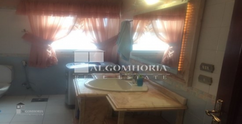 Furnished Apartment for rent 360.00 M2 in Cairo, Nasr city
