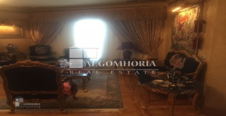 Furnished Apartment for rent 360.00 M2 in Cairo, Nasr city