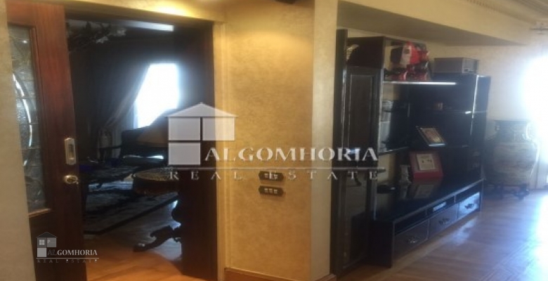 Furnished Apartment for rent 360.00 M2 in Cairo, Nasr city