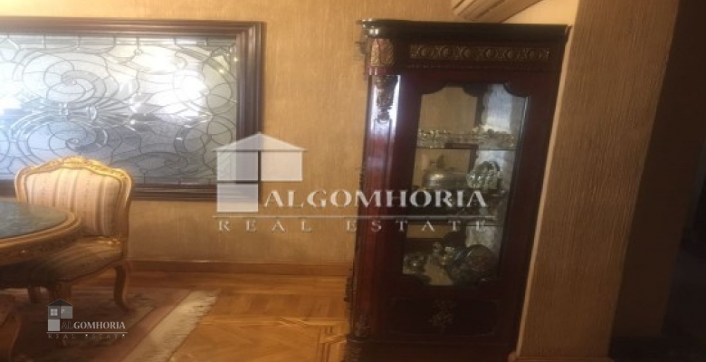 Furnished Apartment for rent 360.00 M2 in Cairo, Nasr city