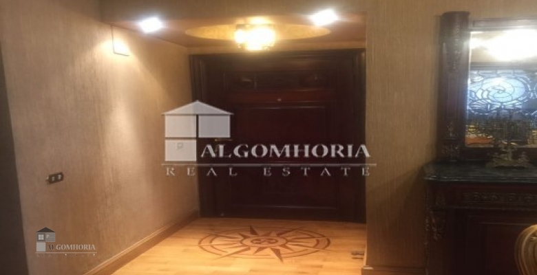 Furnished Apartment for rent 360.00 M2 in Cairo, Nasr city