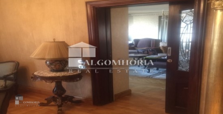 Furnished Apartment for rent 360.00 M2 in Cairo, Nasr city