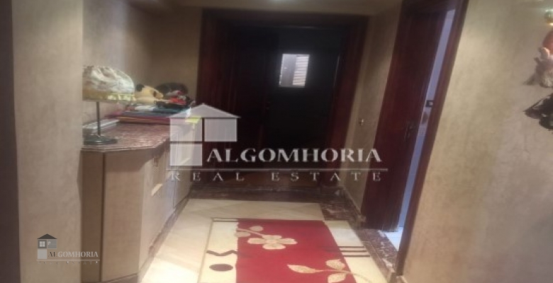 Furnished Apartment for rent 360.00 M2 in Cairo, Nasr city