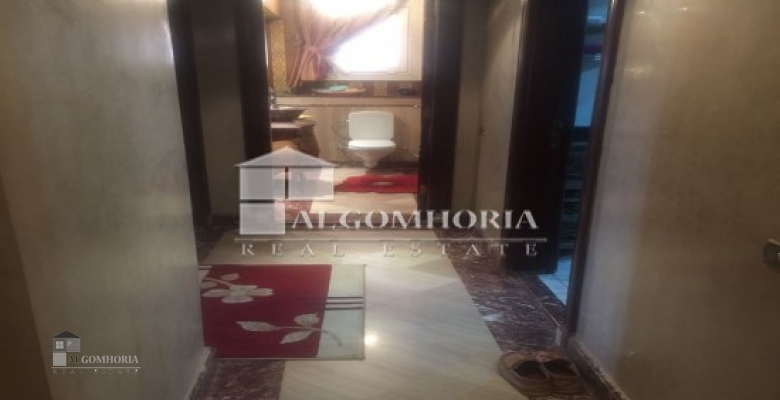 Furnished Apartment for rent 360.00 M2 in Cairo, Nasr city