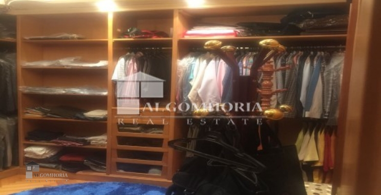 Furnished Apartment for rent 360.00 M2 in Cairo, Nasr city