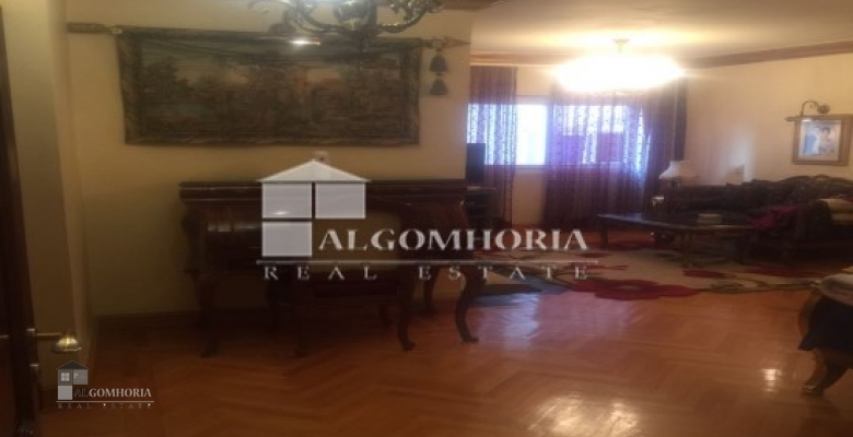 Furnished Apartment for rent 360.00 M2 in Cairo, Nasr city