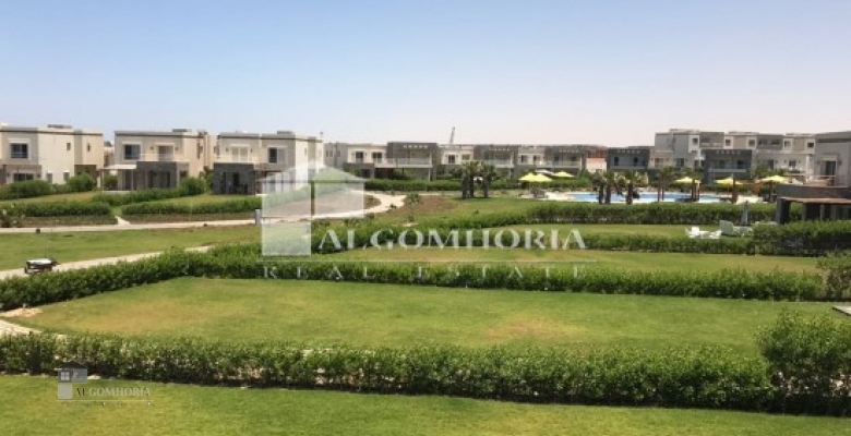 Unfurnished Villa for rent 250.00 M2 in North Coast, Sidi Abdel Rahman