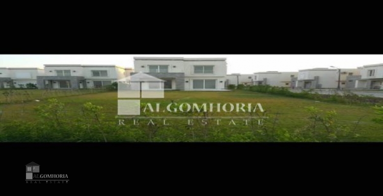 Unfurnished Villa for rent 250.00 M2 in North Coast, Sidi Abdel Rahman