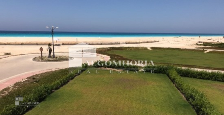 Unfurnished Villa for rent 250.00 M2 in North Coast, Sidi Abdel Rahman