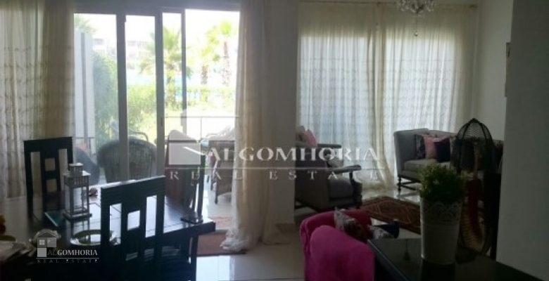 Furnished Duplex for rent 190.00 M2 in North Coast, Sidi Abdel Rahman
