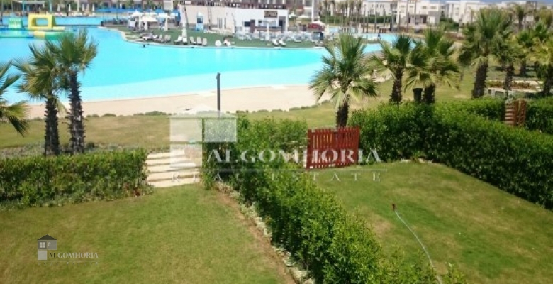 Furnished Duplex for rent 190.00 M2 in North Coast, Sidi Abdel Rahman