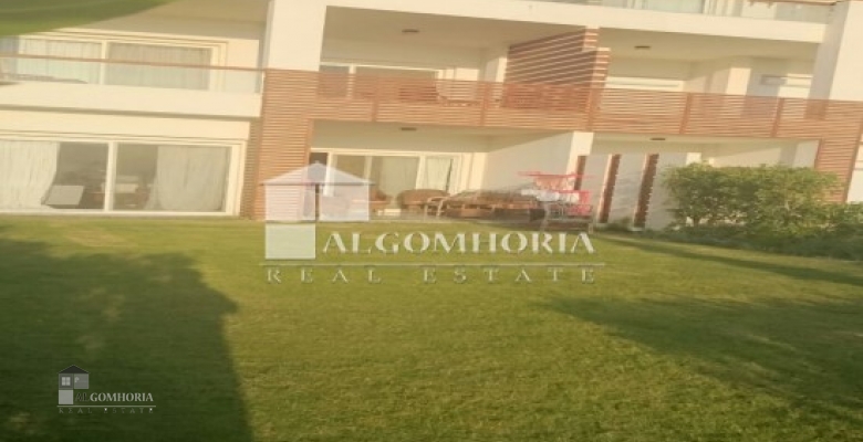 Furnished Duplex for rent 190.00 M2 in North Coast, Sidi Abdel Rahman