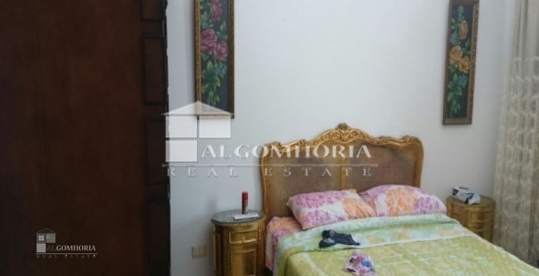 Furnished Duplex for rent 190.00 M2 in North Coast, Sidi Abdel Rahman