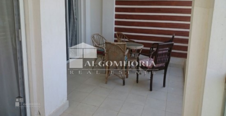 Furnished Duplex for rent 190.00 M2 in North Coast, Sidi Abdel Rahman