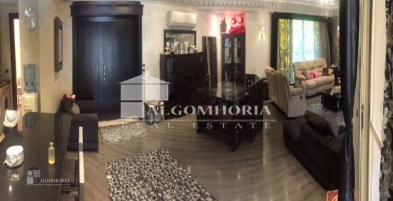 Furnished Villa for rent 639.00 M2 in Cairo, Tagamoa El Khames