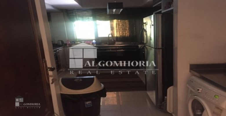 Furnished Villa for rent 639.00 M2 in Cairo, Tagamoa El Khames