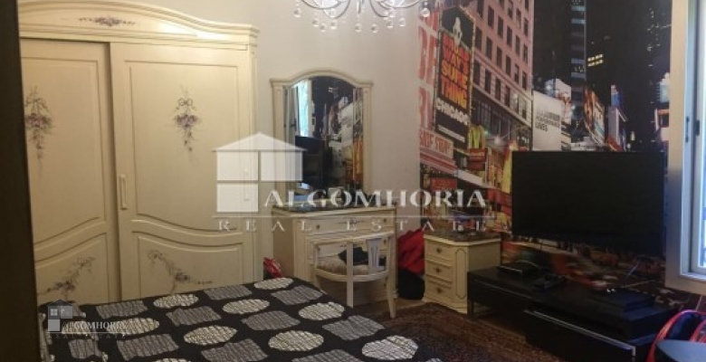 Furnished Villa for rent 639.00 M2 in Cairo, Tagamoa El Khames