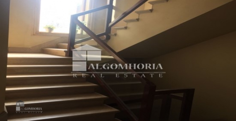 Furnished Villa for rent 328.00 M2 in Cairo, Rehab