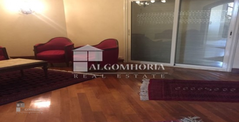 Furnished Villa for rent 328.00 M2 in Cairo, Rehab