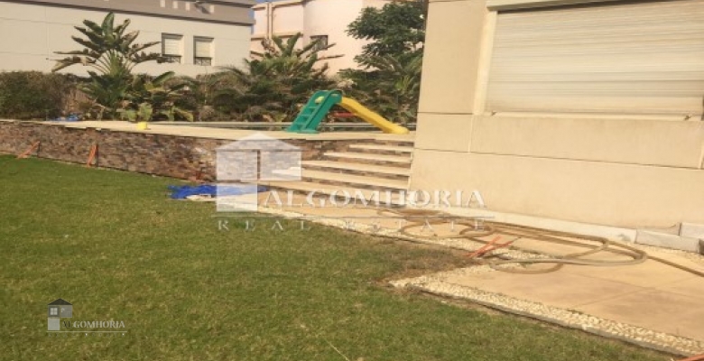 Furnished Villa for rent 328.00 M2 in Cairo, Rehab
