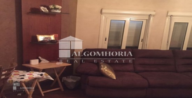 Furnished Villa for rent 328.00 M2 in Cairo, Rehab