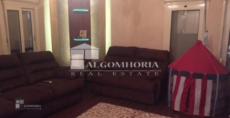 Furnished Villa for rent 328.00 M2 in Cairo, Rehab
