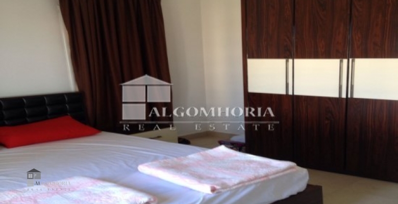 Furnished Chaleh for rent 120.00 M2 in North Coast, Sidi Abdel Rahman