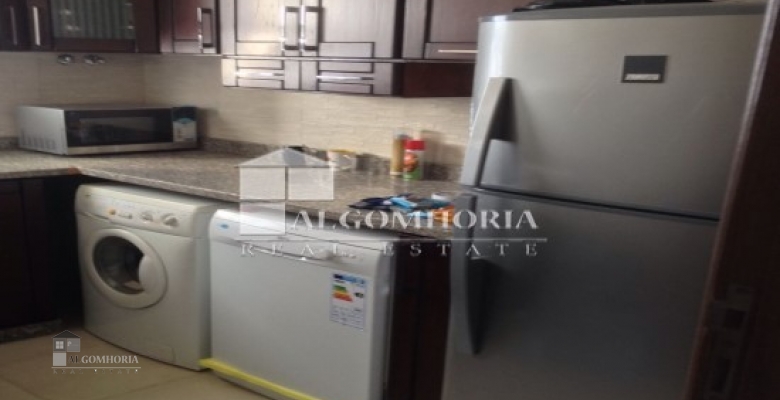 Furnished Chaleh for rent 120.00 M2 in North Coast, Sidi Abdel Rahman