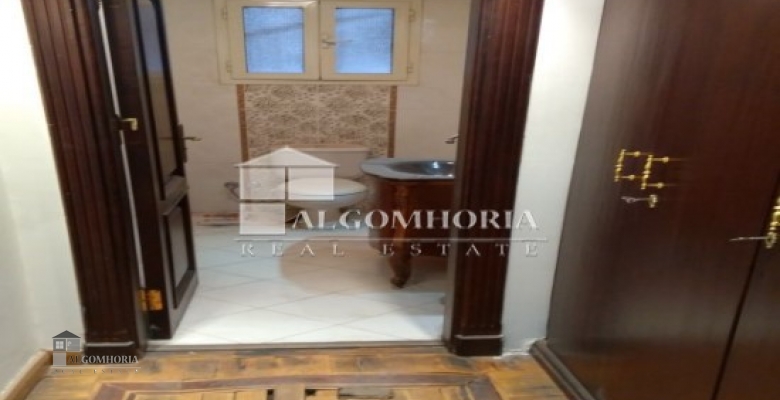 Furnished Apartment for rent 310.00 M2 in Cairo, Heliopolis