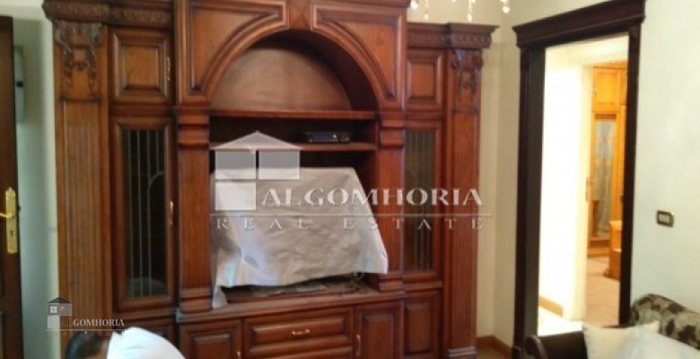 Furnished Apartment for rent 310.00 M2 in Cairo, Heliopolis