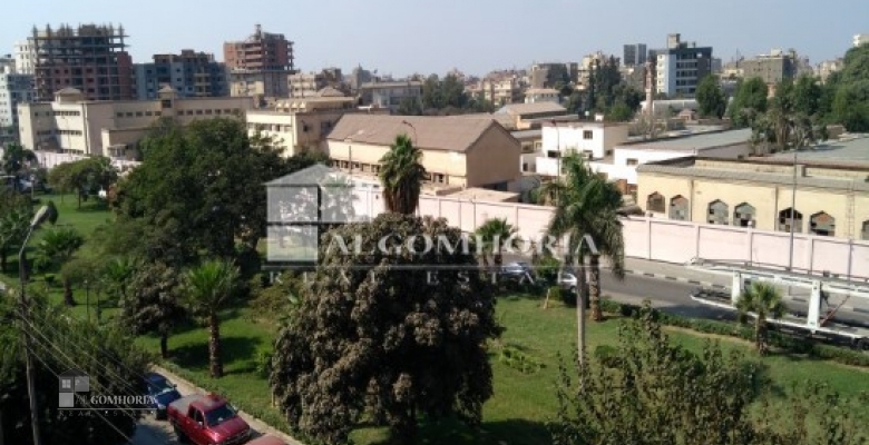 Furnished Apartment for rent 310.00 M2 in Cairo, Heliopolis