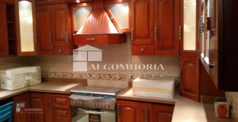 Furnished Apartment for rent 310.00 M2 in Cairo, Heliopolis