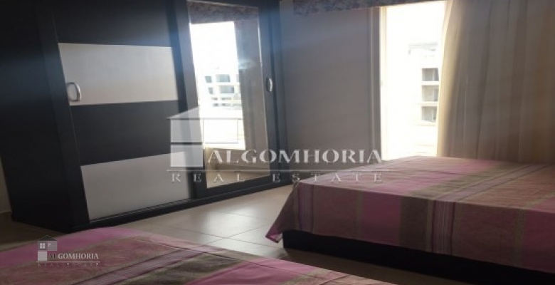 Furnished Chaleh for rent 0.00 M2 in North Coast, Sidi Abdel Rahman