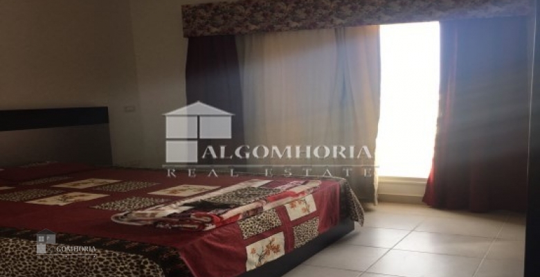 Furnished Chaleh for rent 0.00 M2 in North Coast, Sidi Abdel Rahman